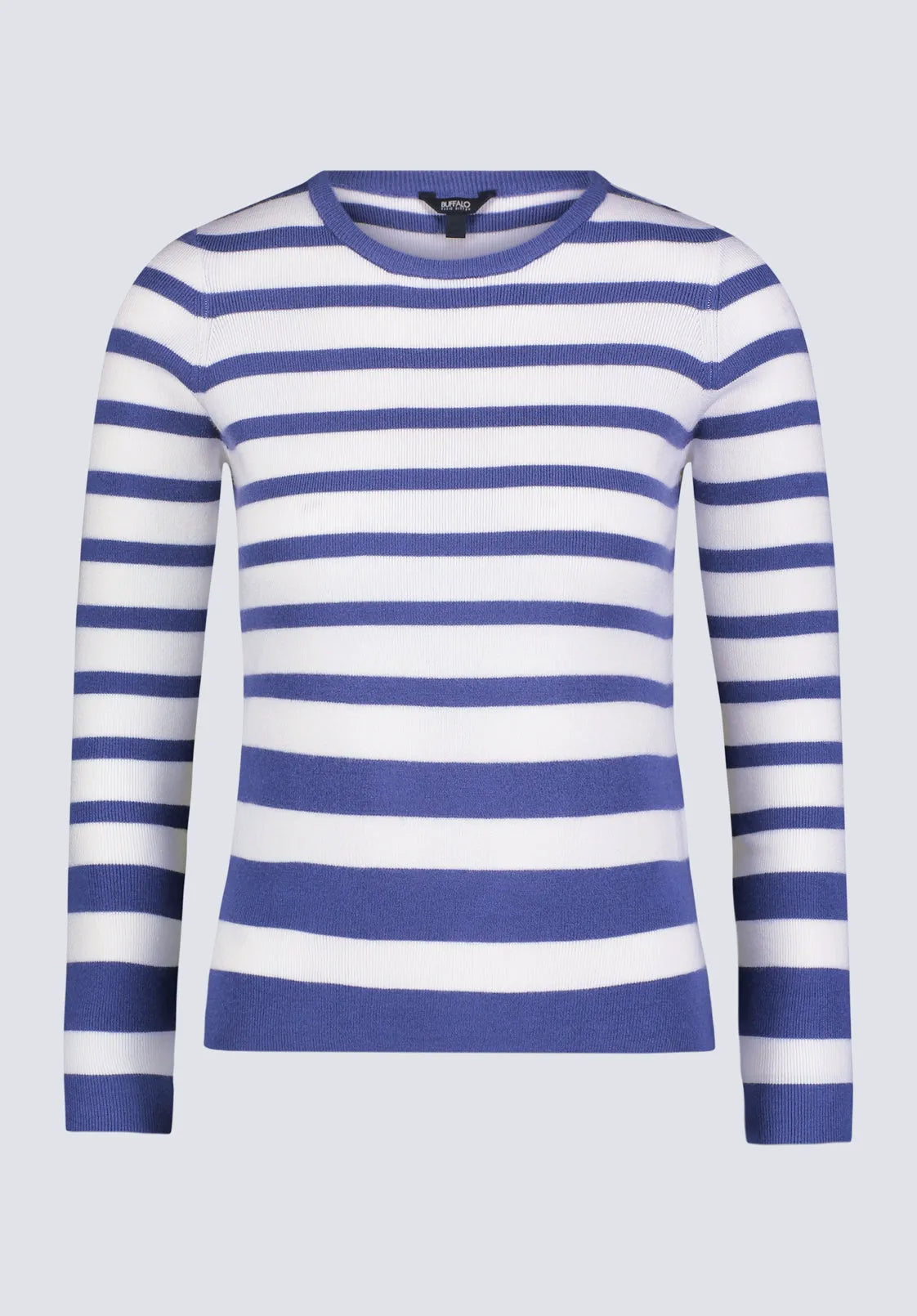Skipper Blue