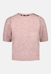 Burnished Lilac