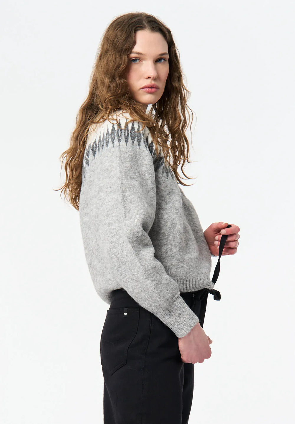 Lt Hr Grey