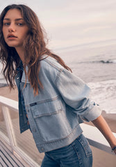 Indigo