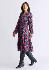 Abstract Floral