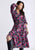 Abstract Floral