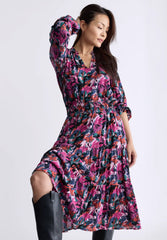 Abstract Floral
