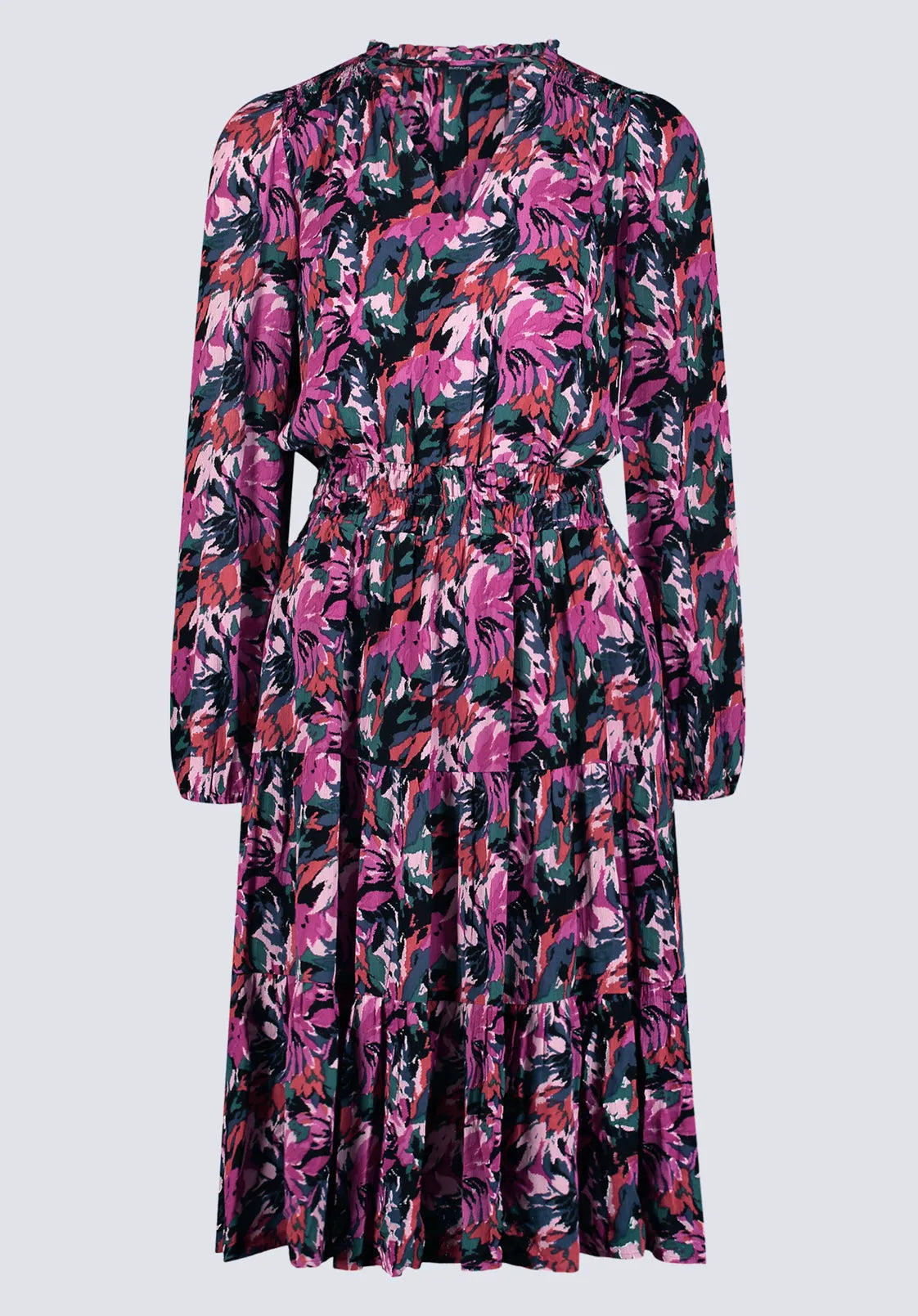 Abstract Floral