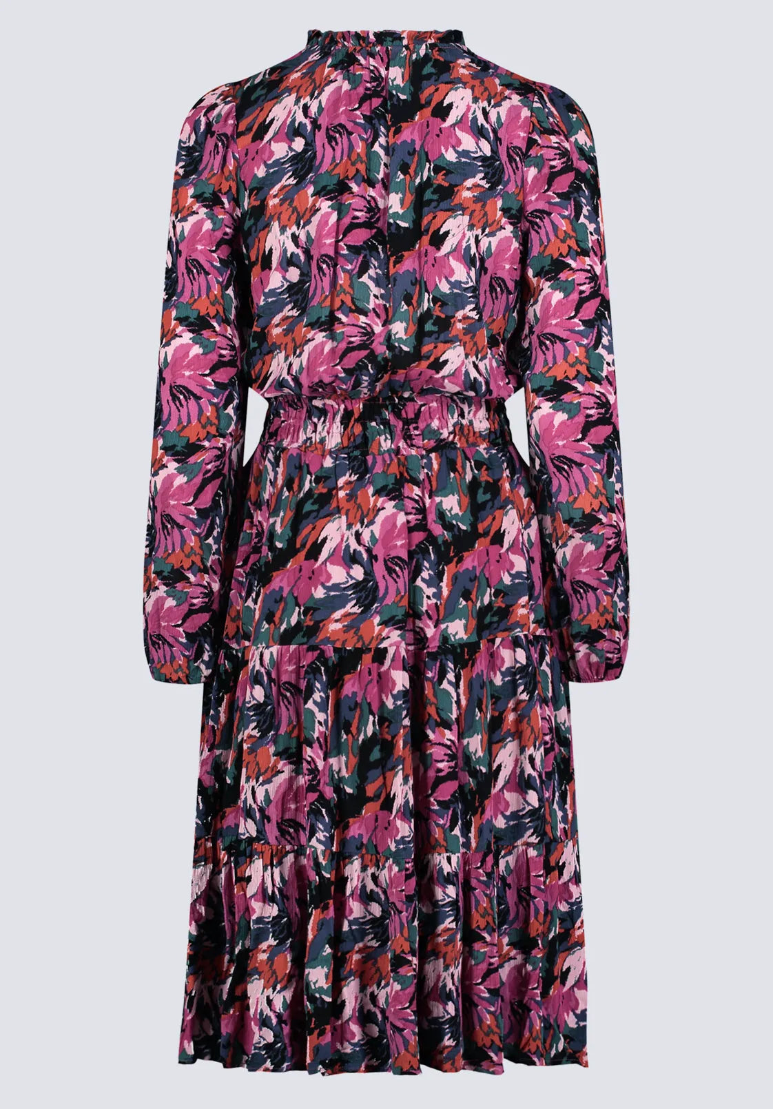 Abstract Floral