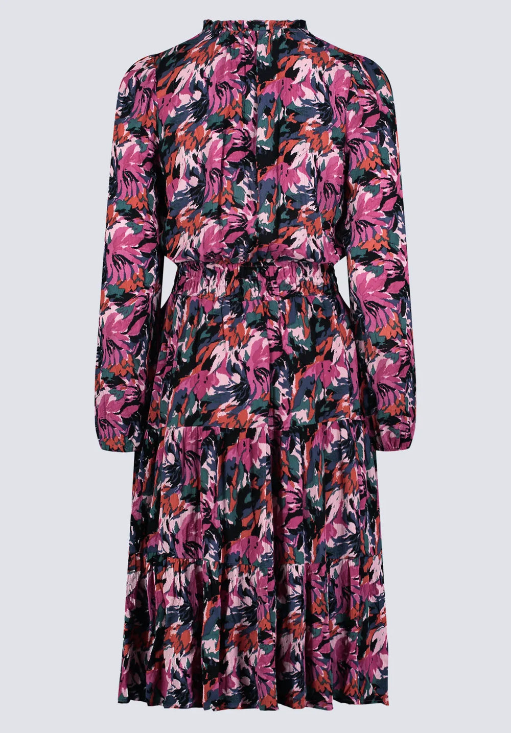 Abstract Floral