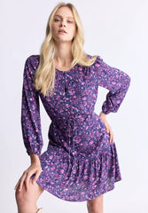 Blurred Floral