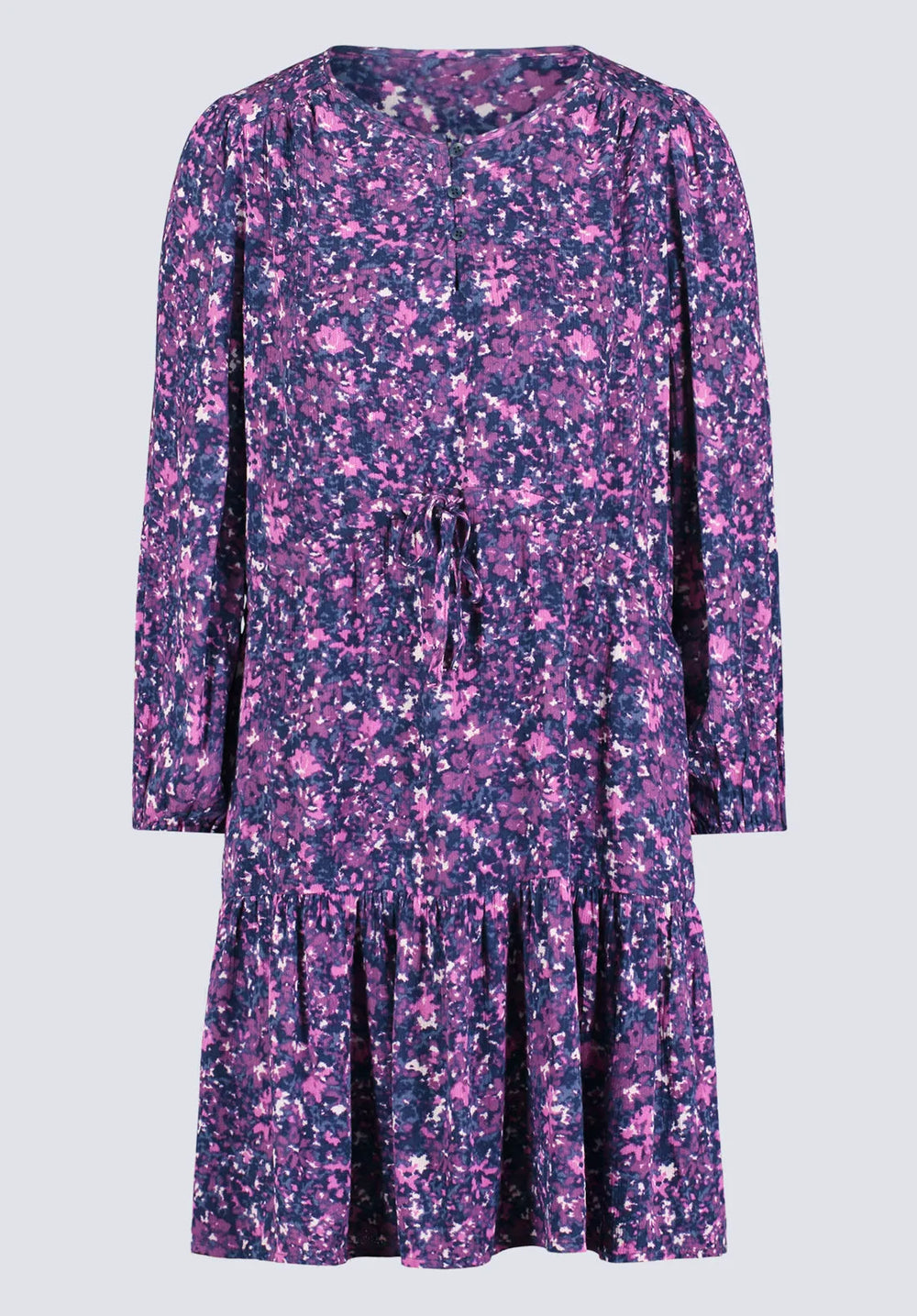 Blurred Floral