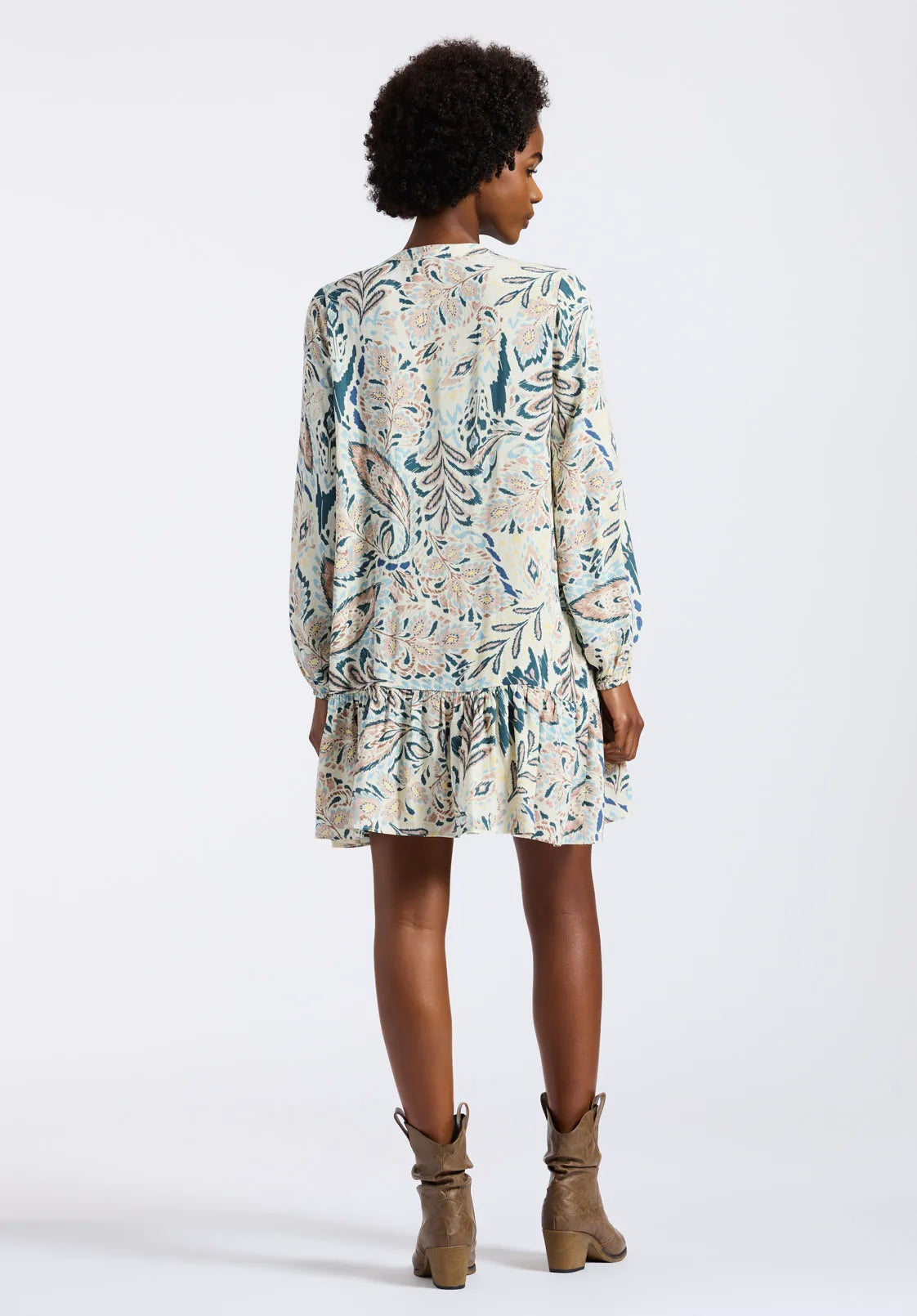 Paisley