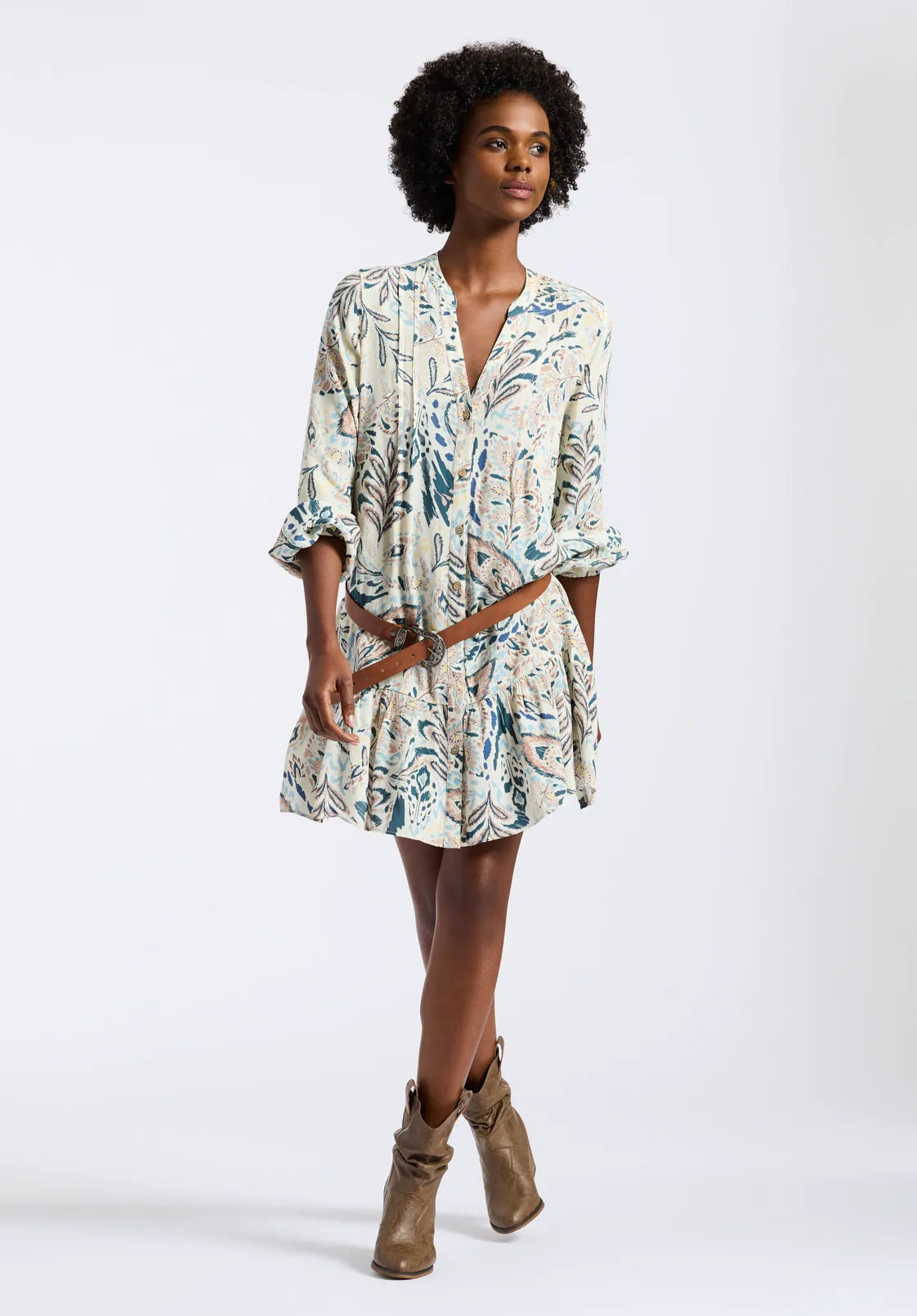 Paisley