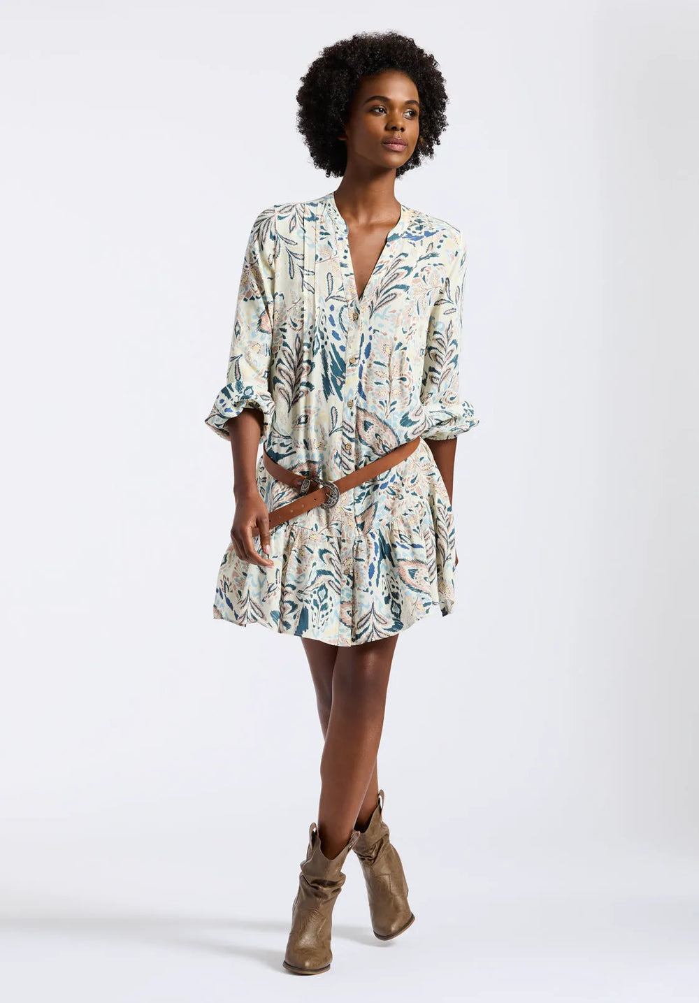 Paisley