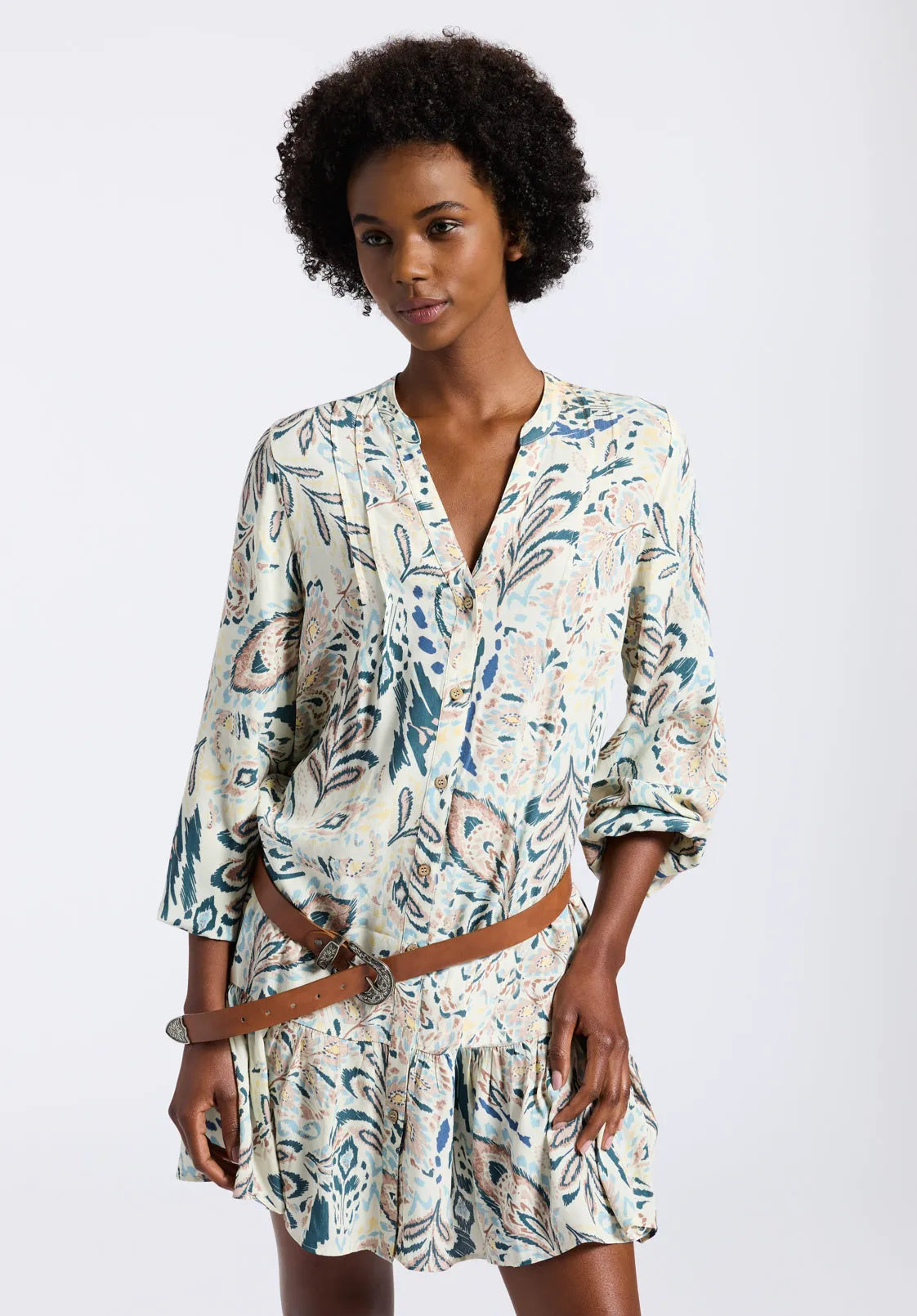Paisley