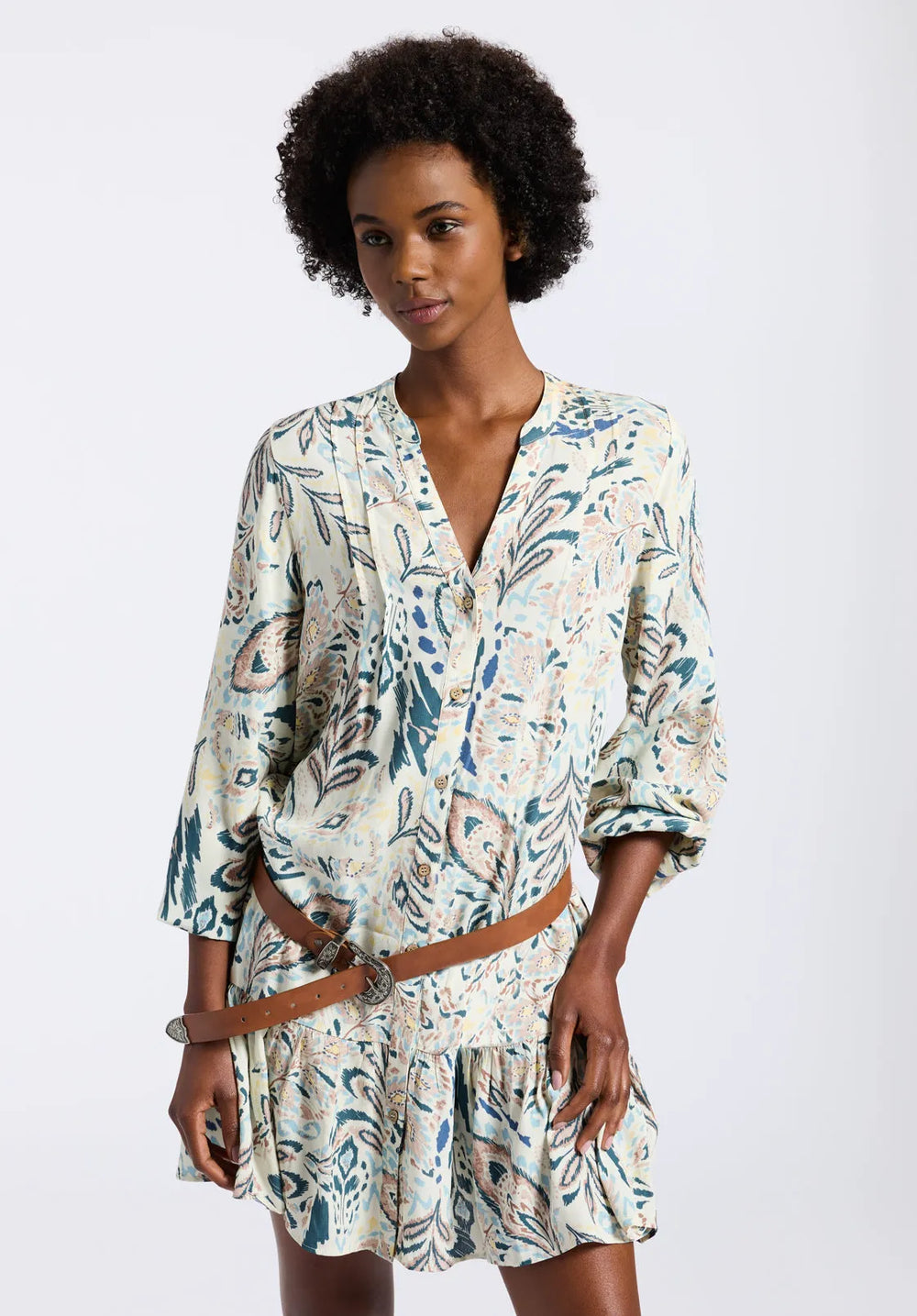 Paisley