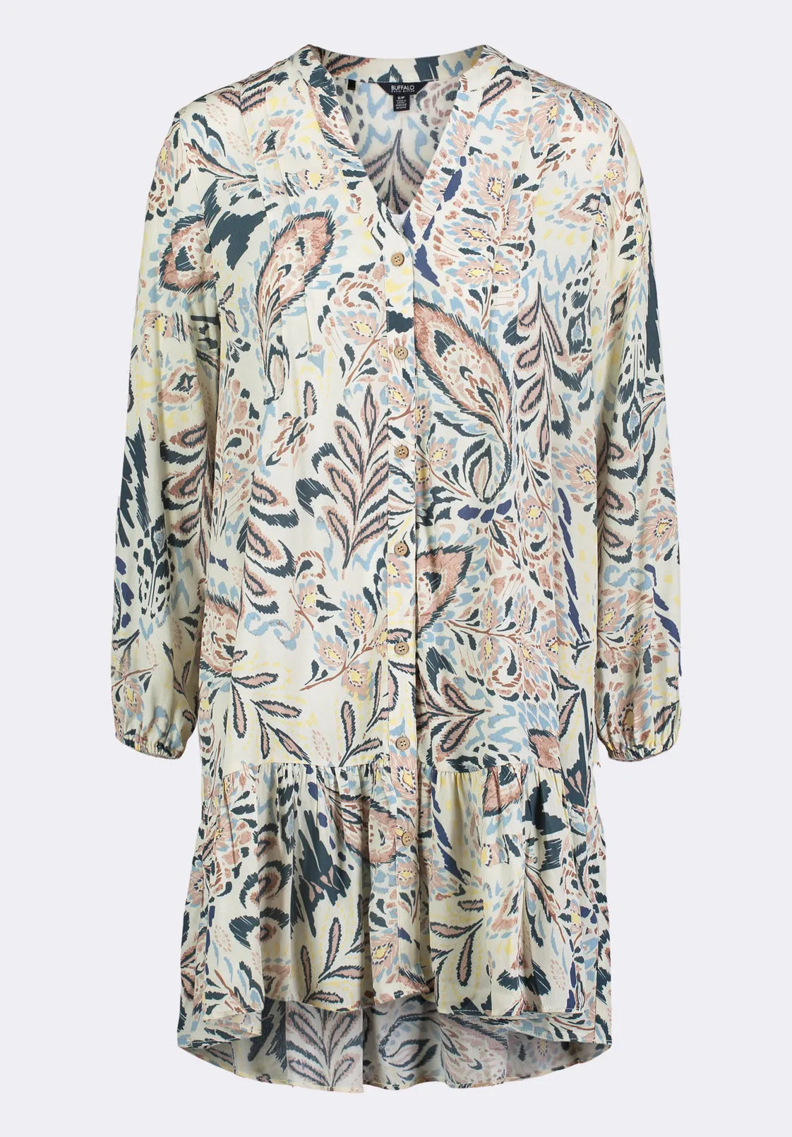 Paisley