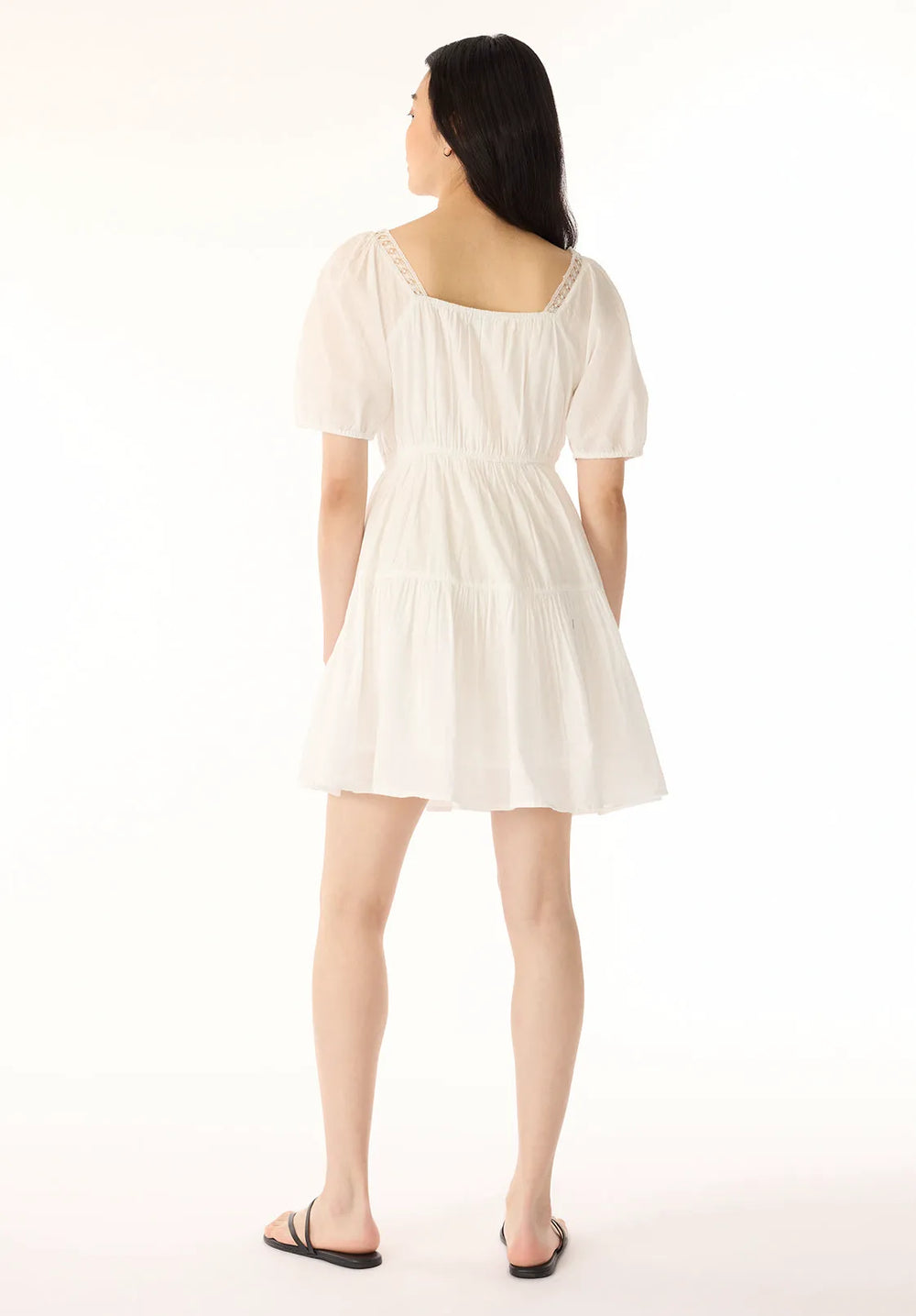 Bright White