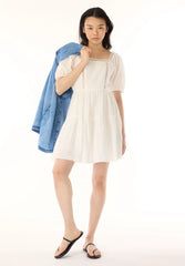 Bright White