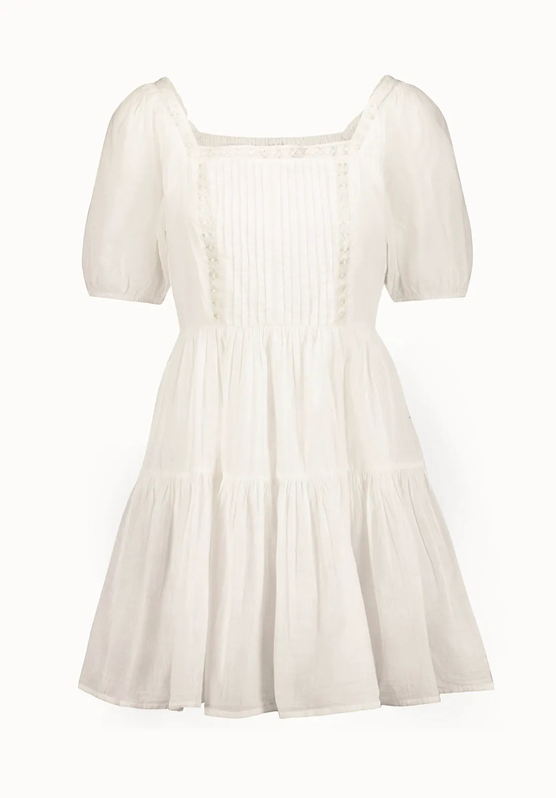 Bright White