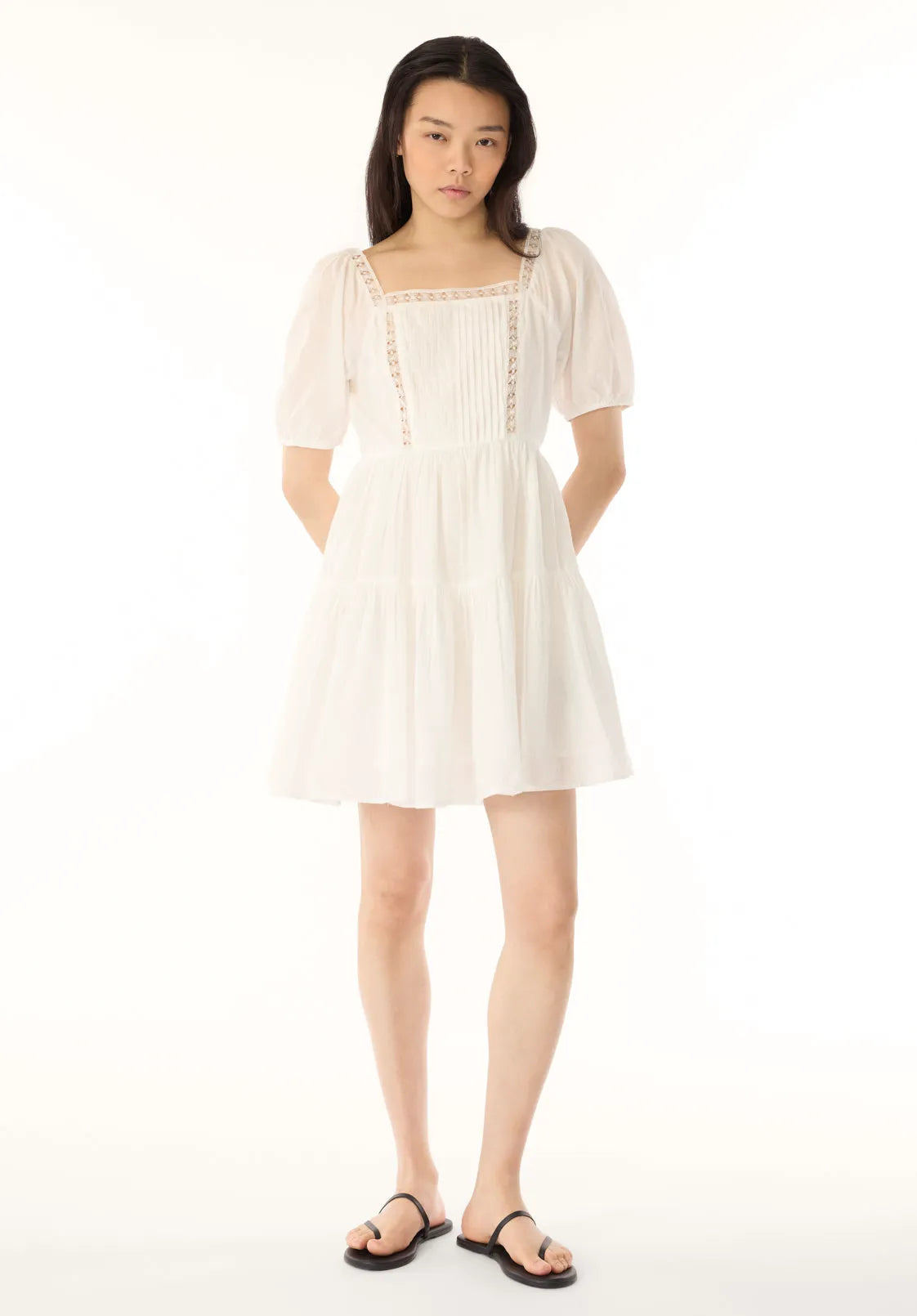 Bright White