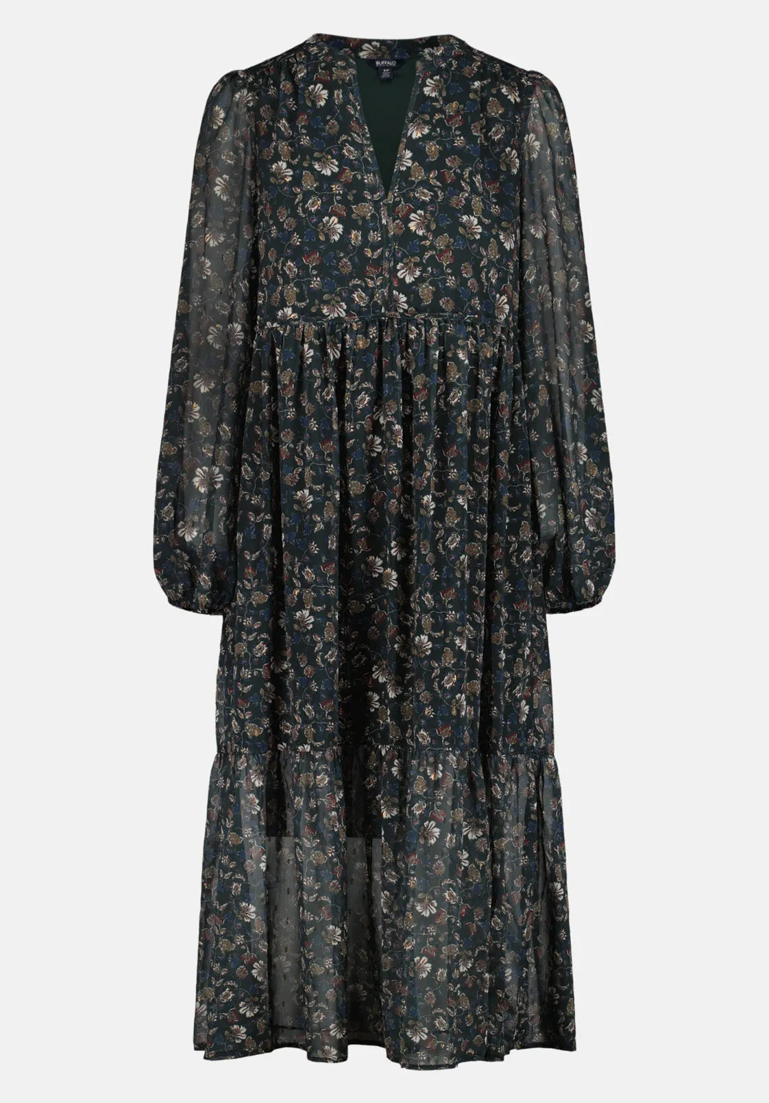Vintage Floral