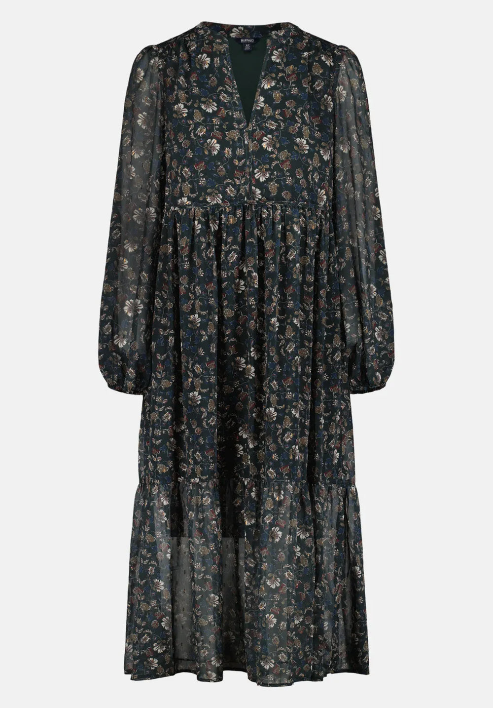 Vintage Floral