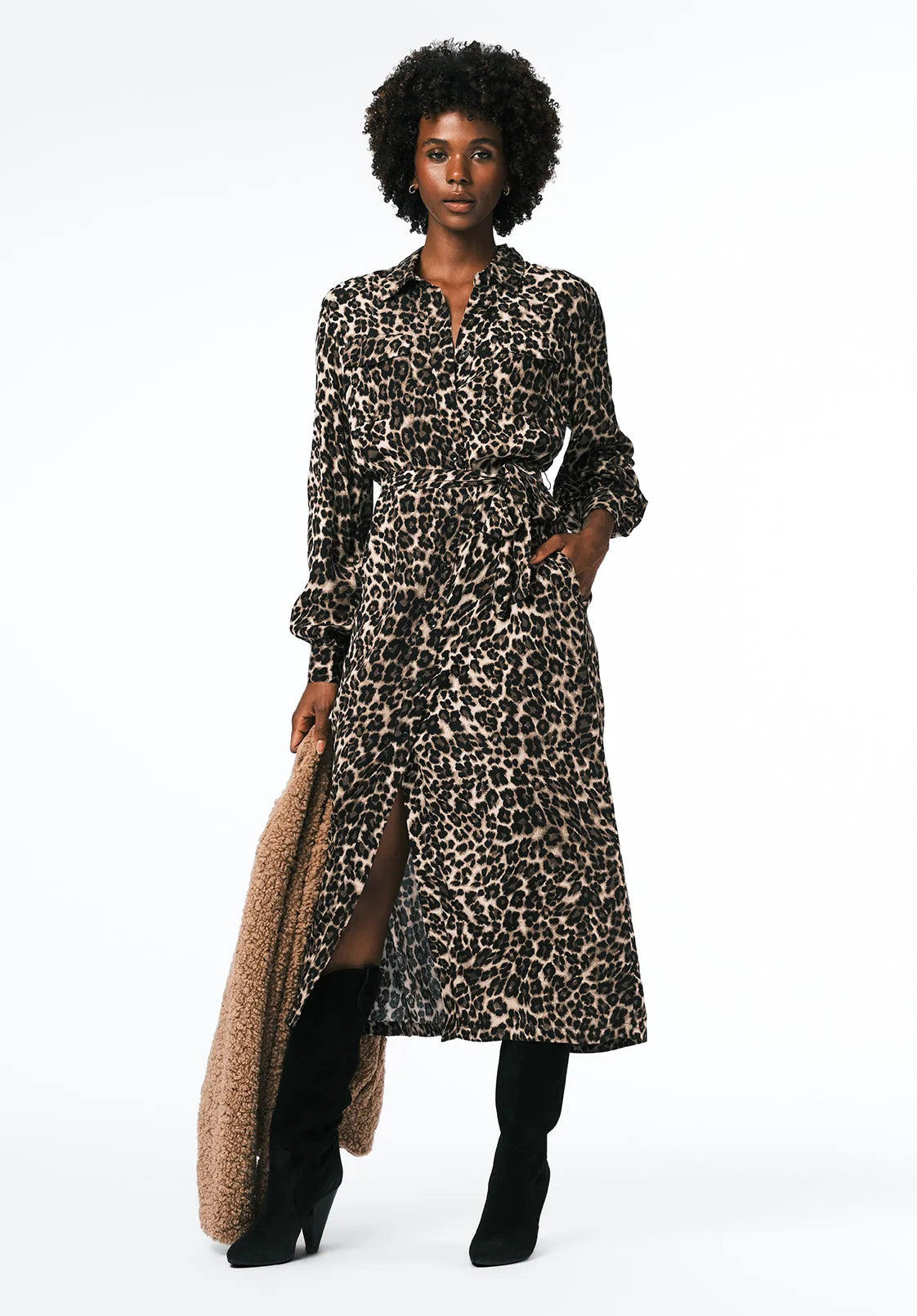 Leopard