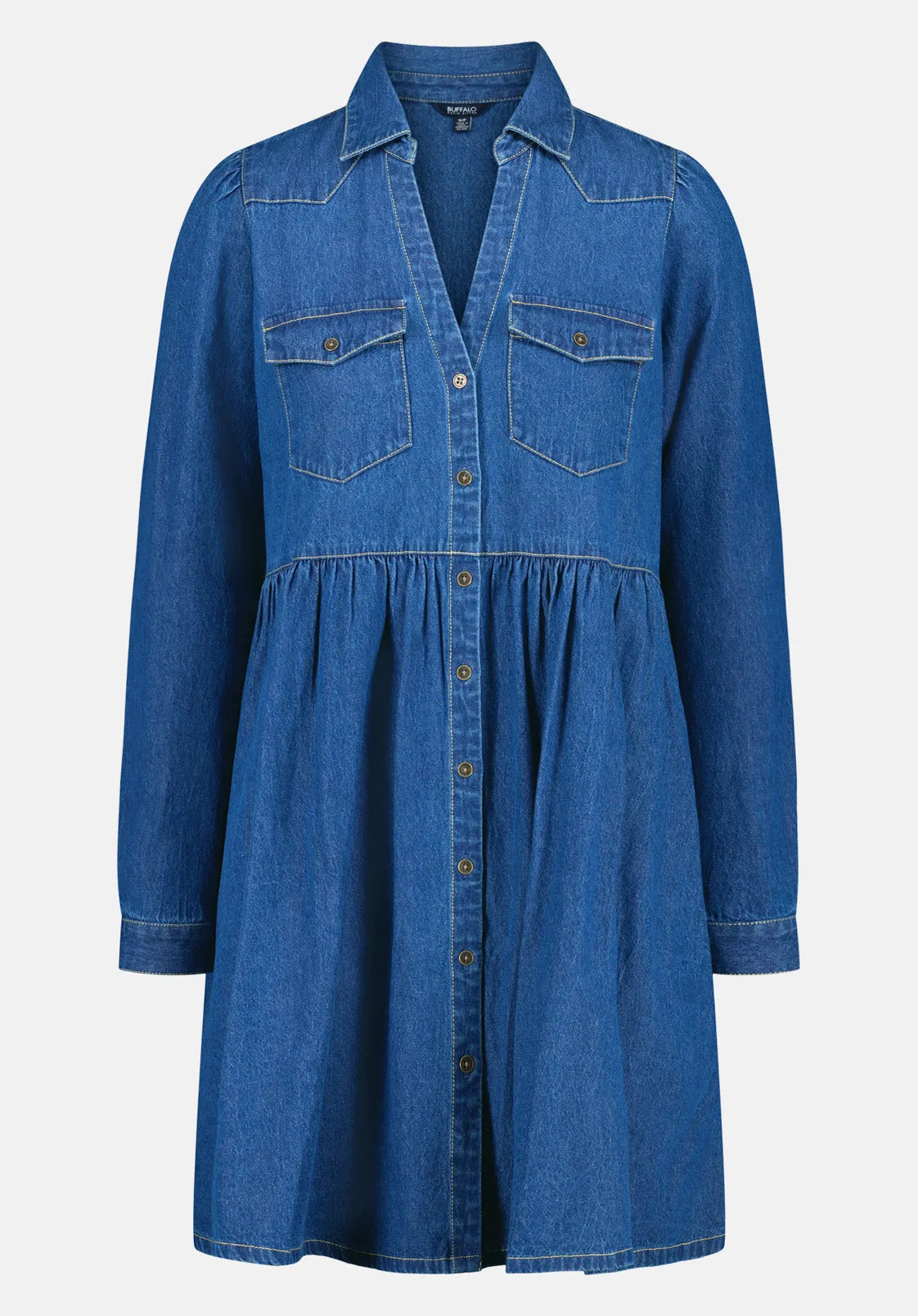 True Blue