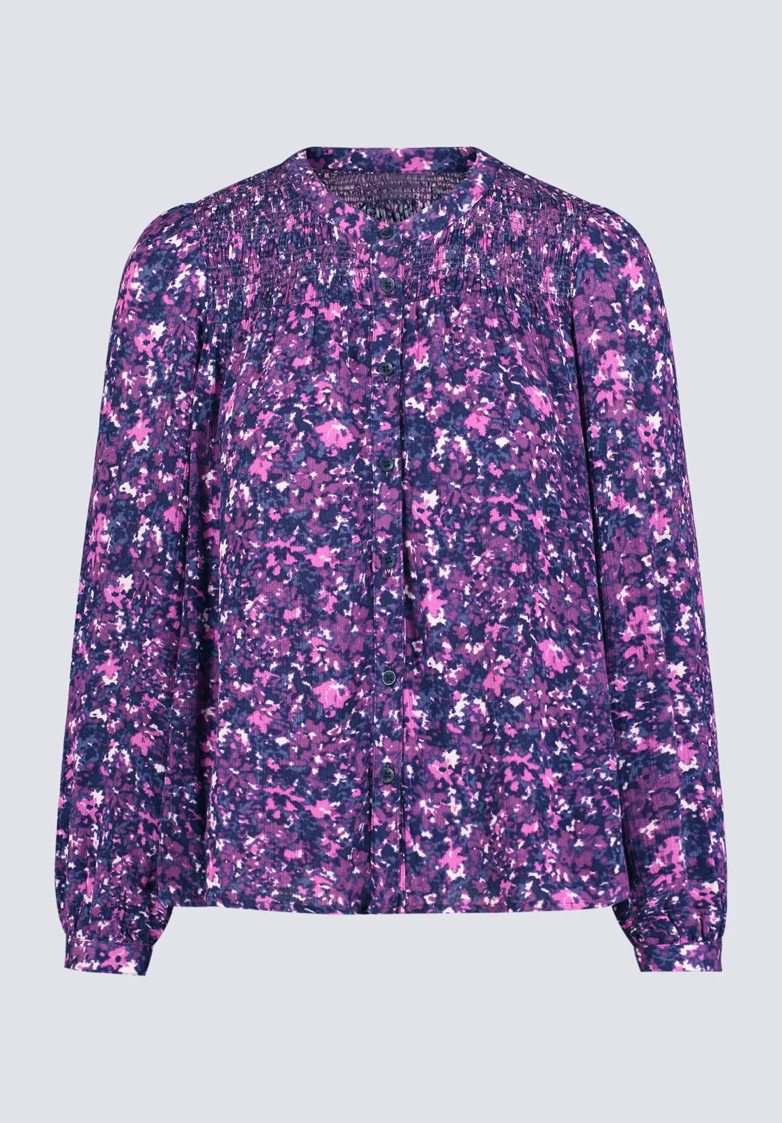 Blurred Floral