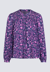 Blurred Floral