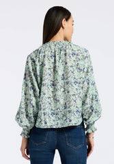 Blurredfloralgr