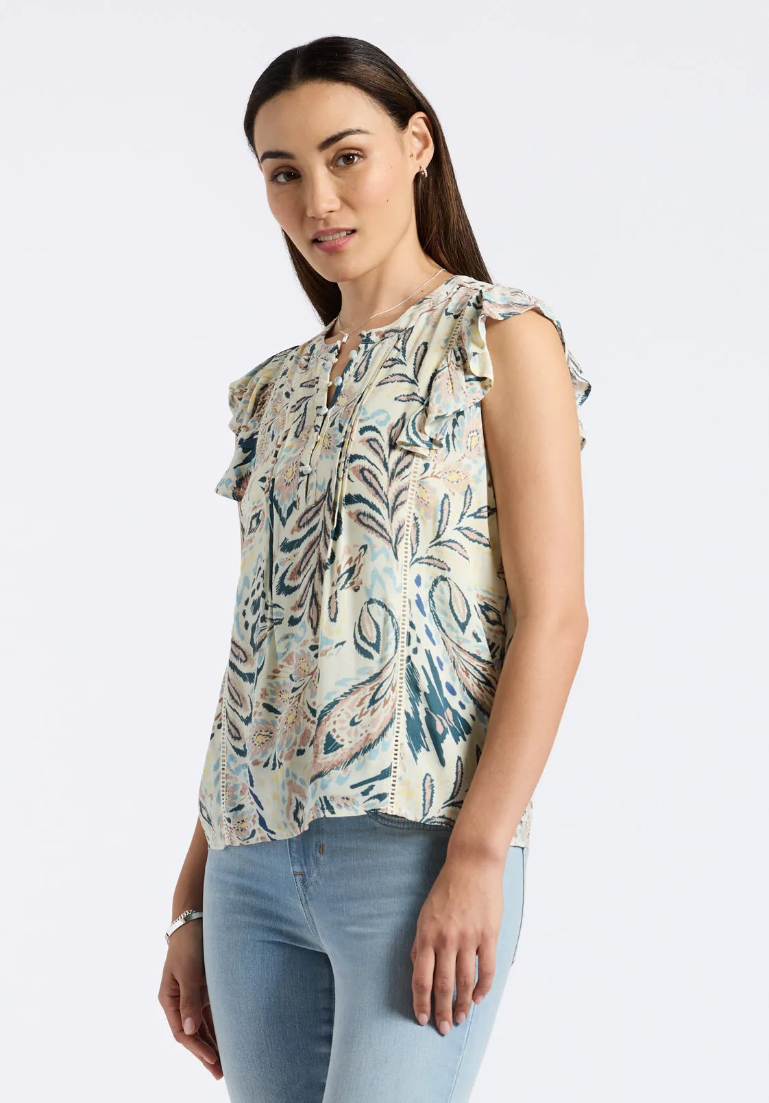 Paisley