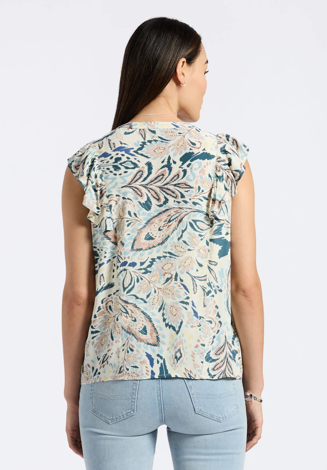 Paisley