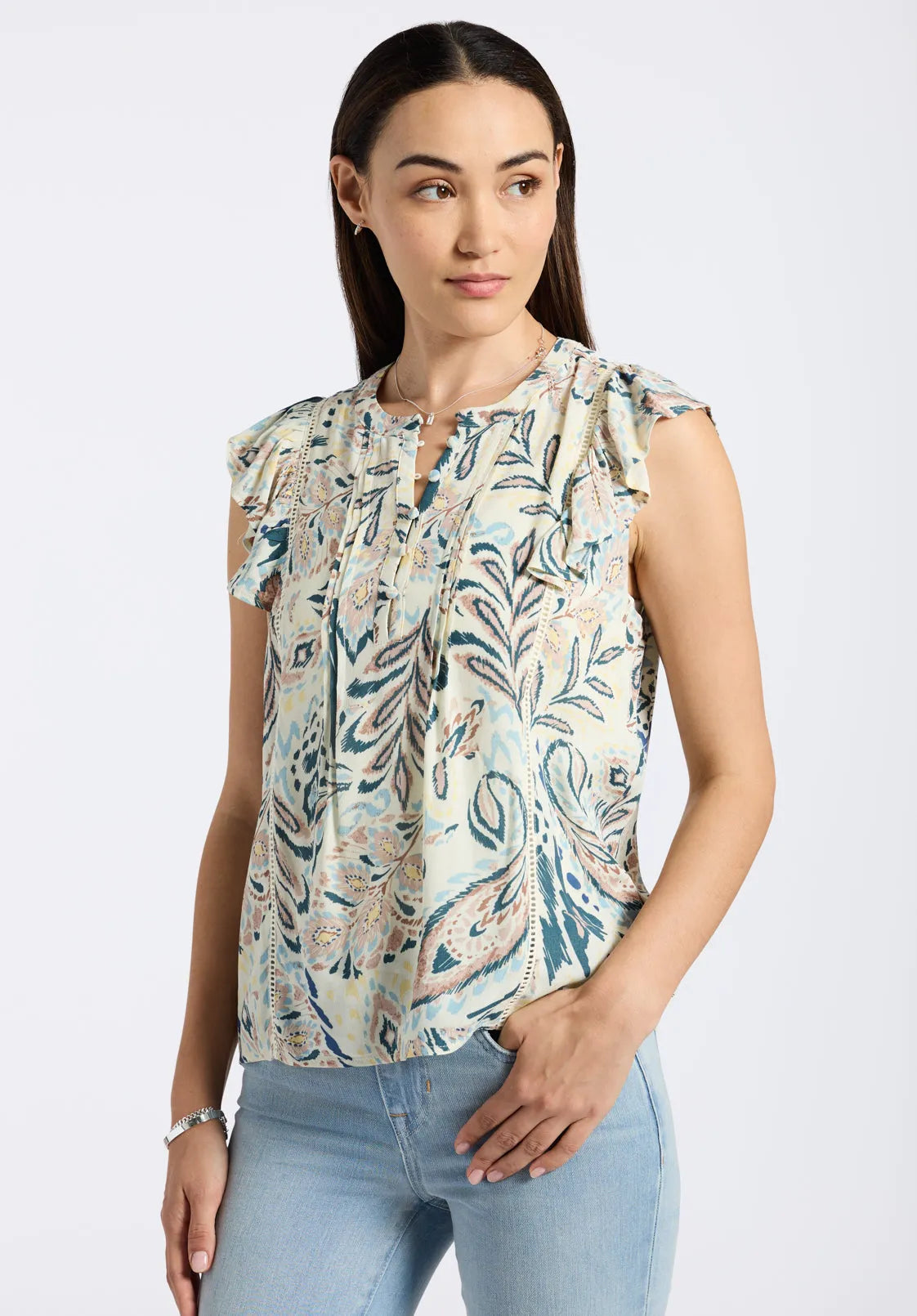Paisley