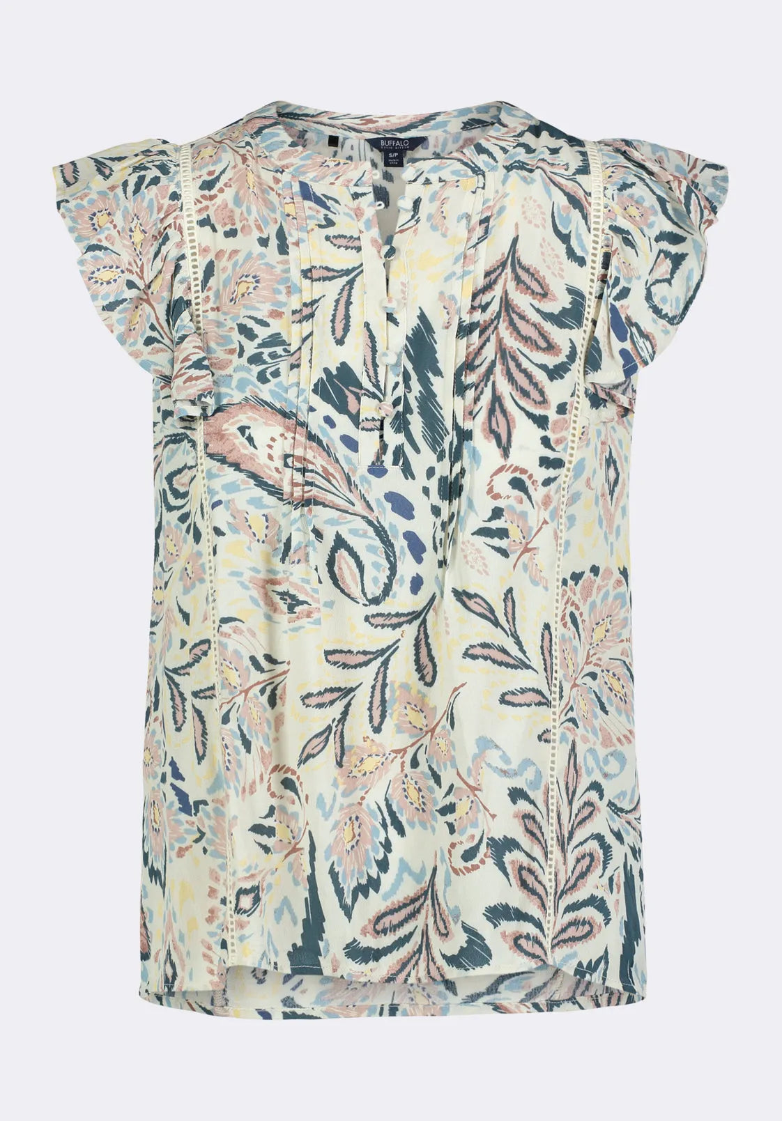 Paisley