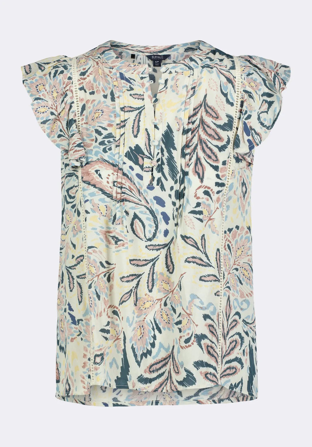 Paisley