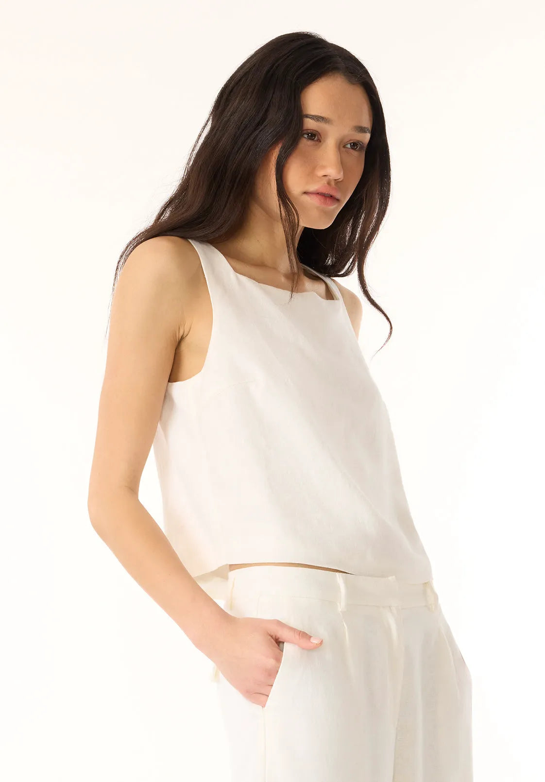 Blanc
