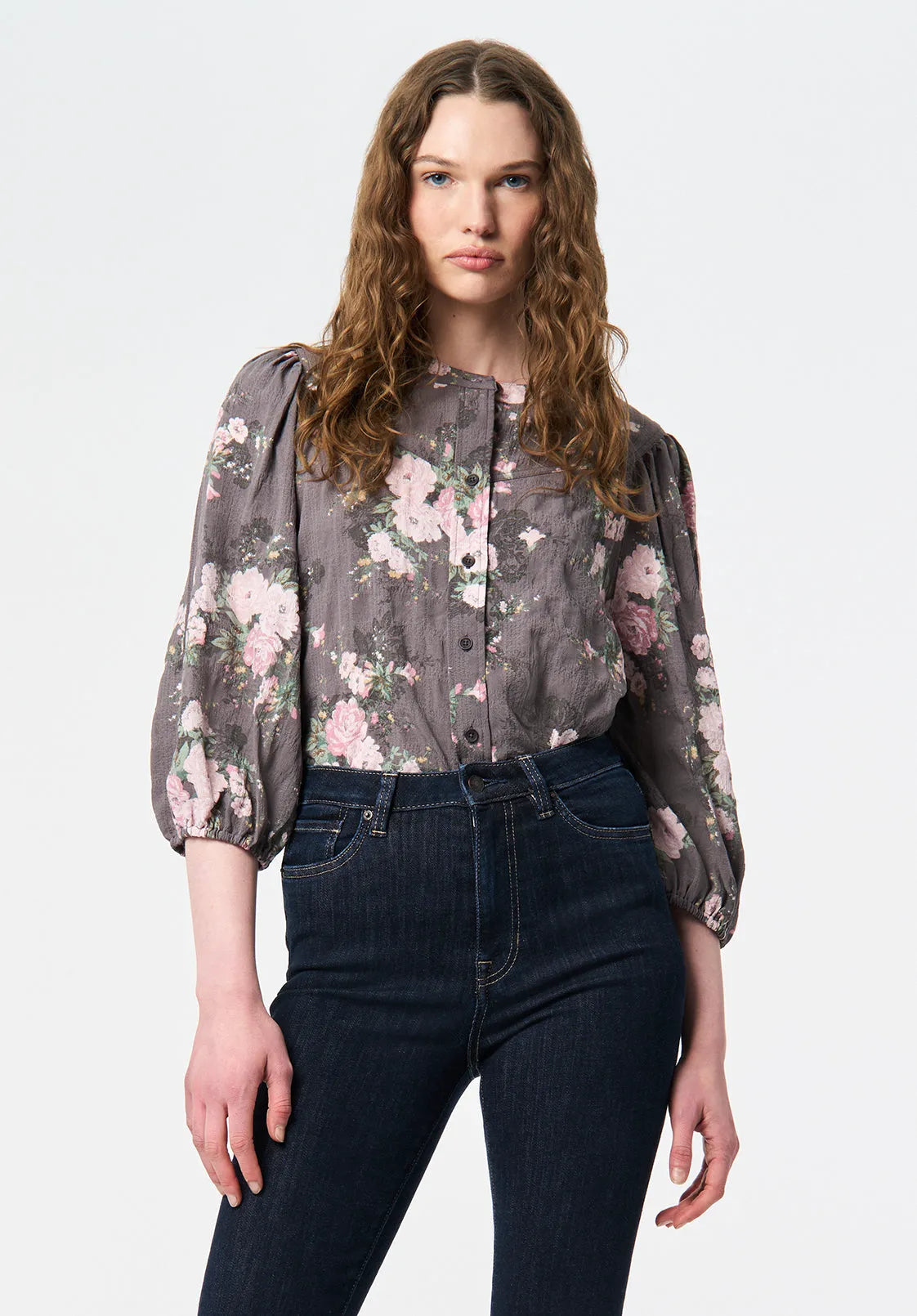 Floral Bouquet