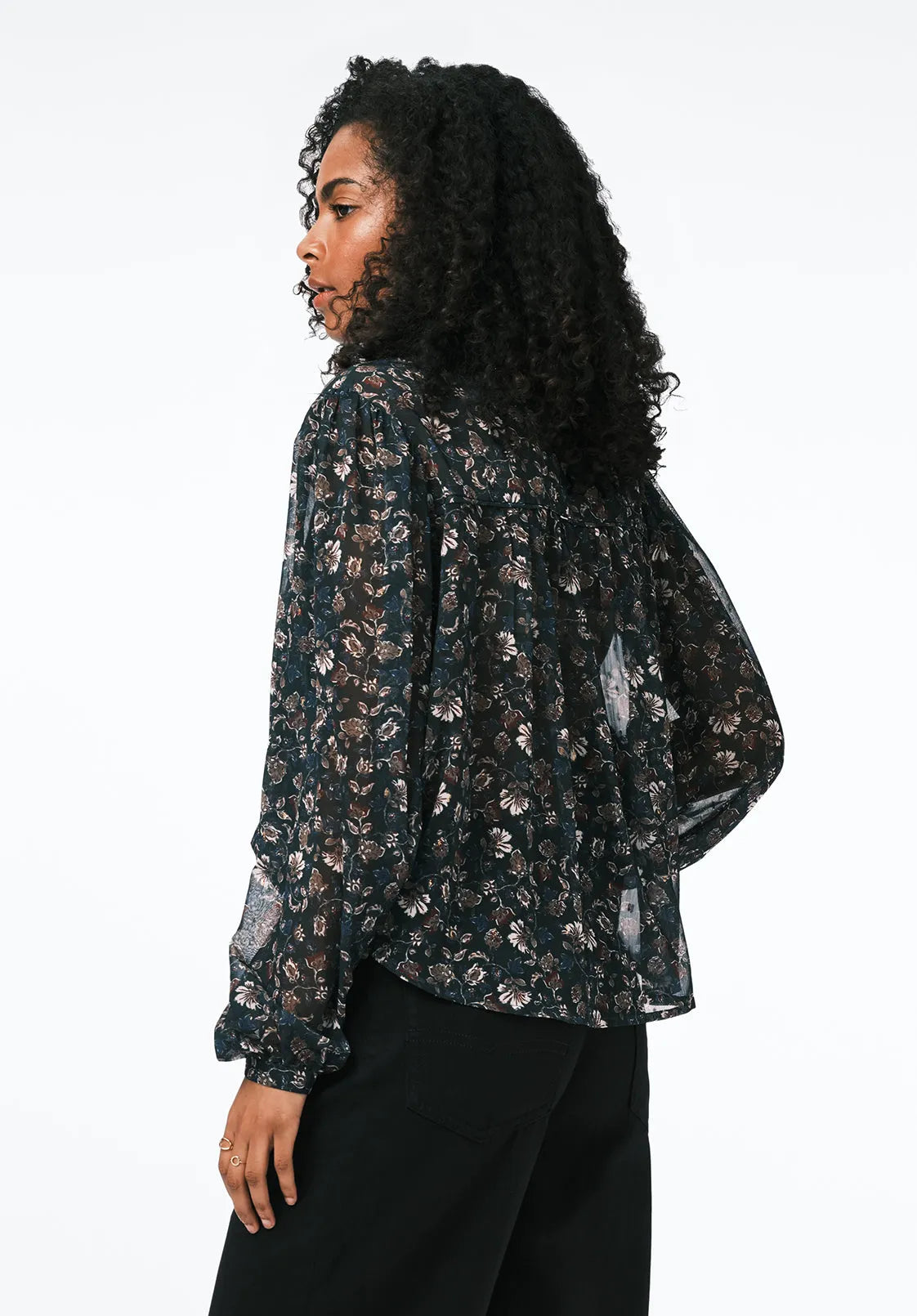 Vintage Floral