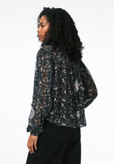 Vintage Floral