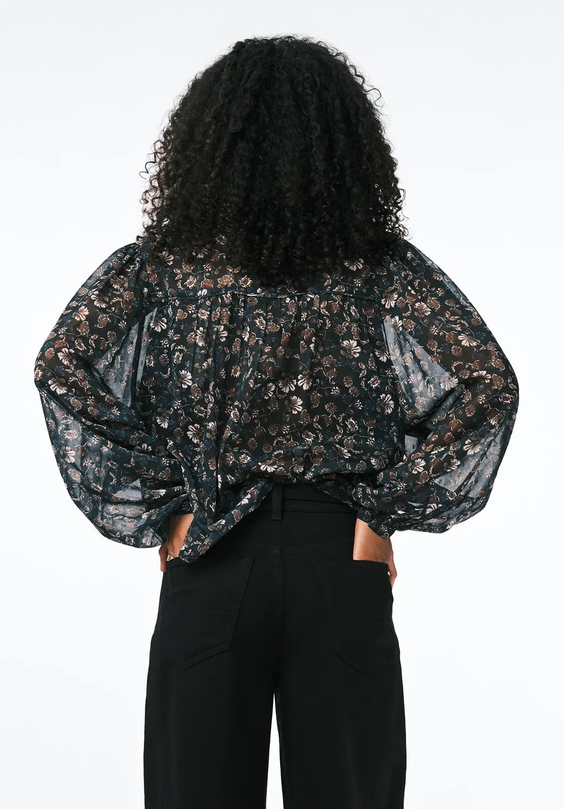 Vintage Floral