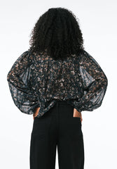 Vintage Floral