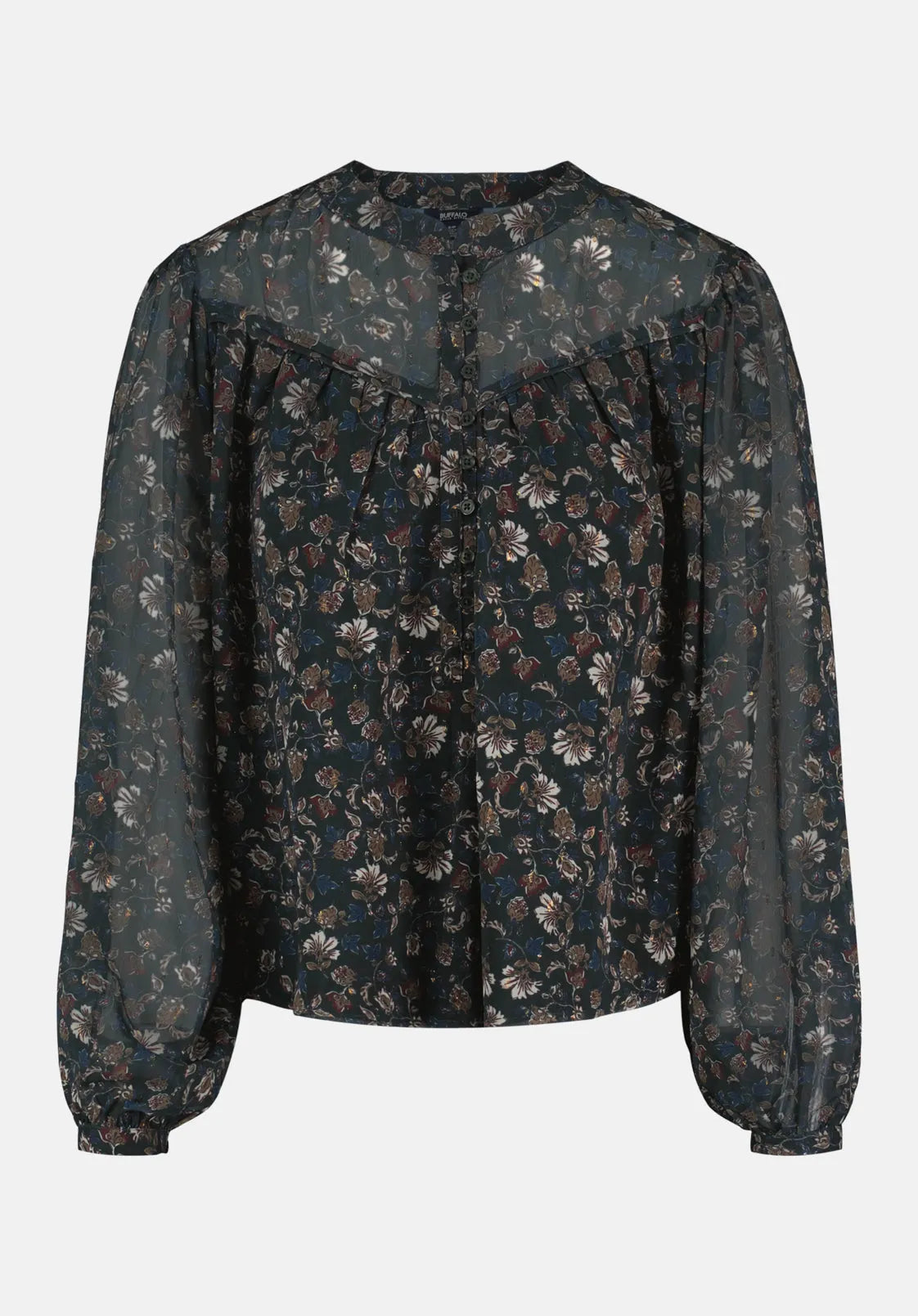 Vintage Floral