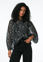 Vintage Floral