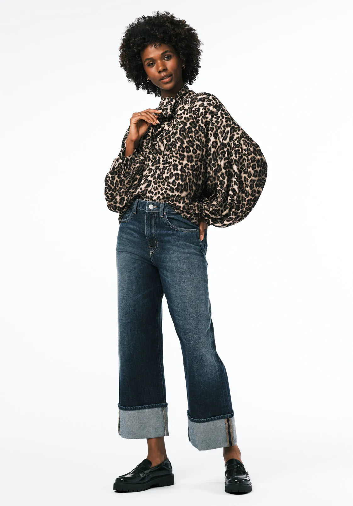 Leopard