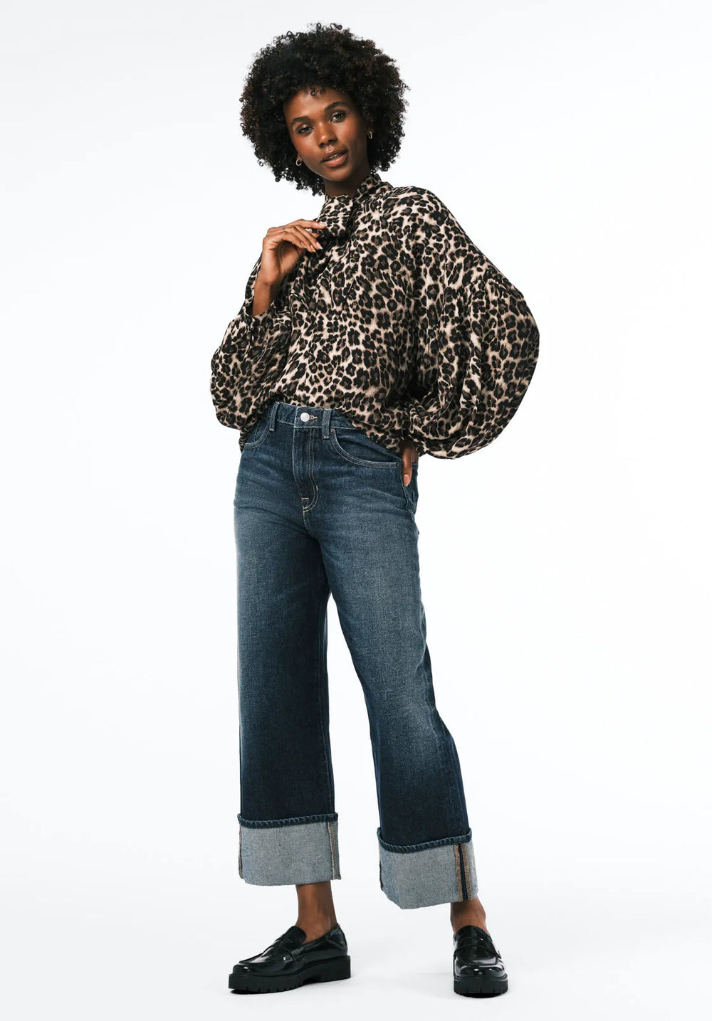 Leopard
