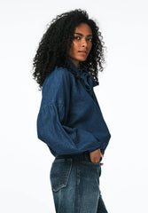 Dark Denim