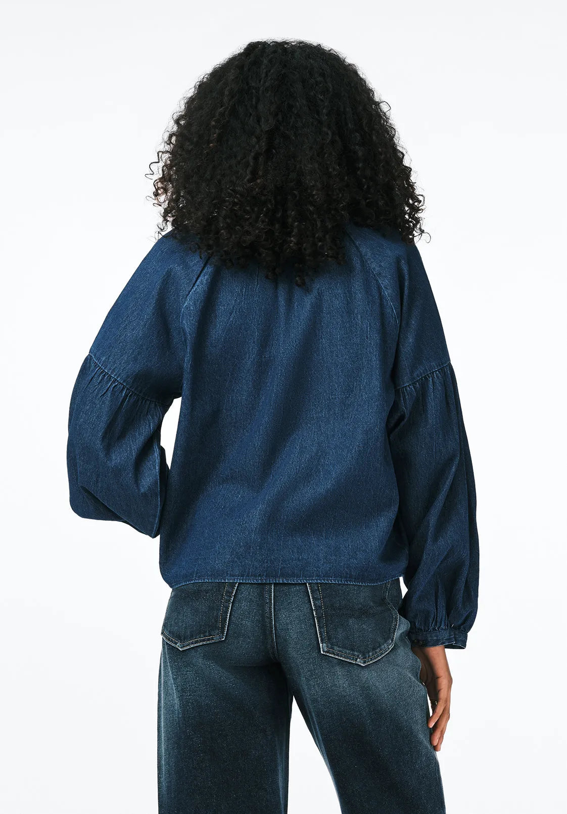 Dark Denim