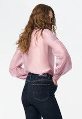 Burnished Lilac