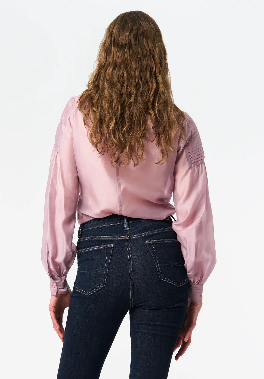 Burnished Lilac