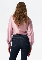Burnished Lilac