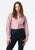 Burnished Lilac